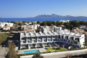 Js Villas rental Ap La Perla 5 Puerto Pollensa